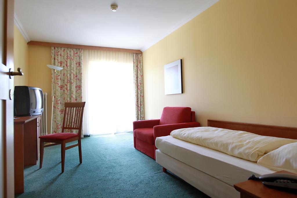 Kurhotel St. Josef Durrnberg Quarto foto