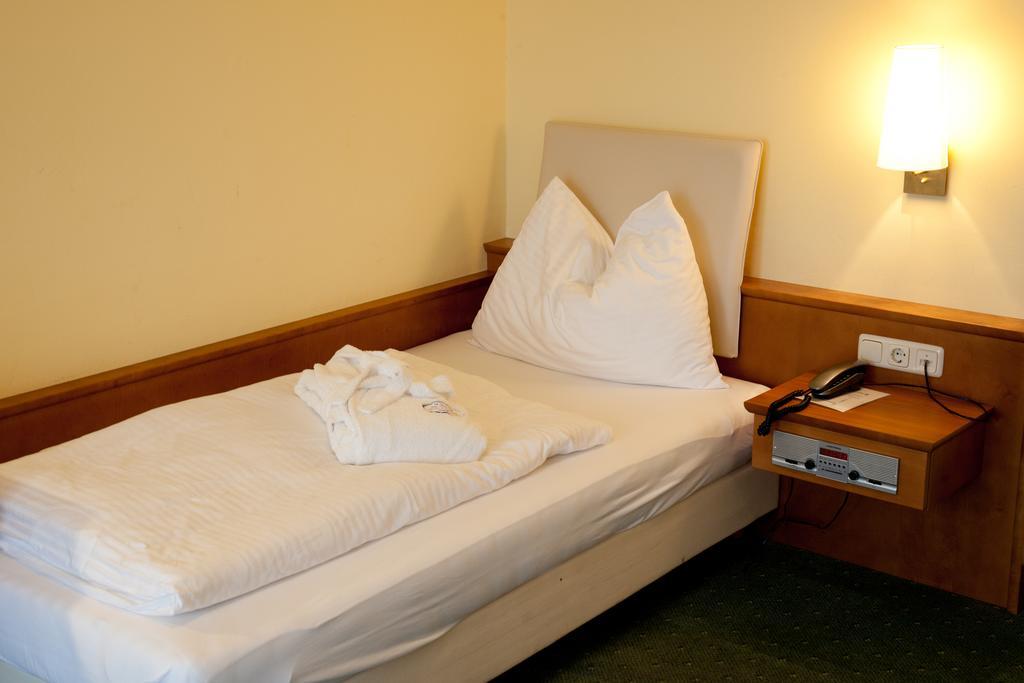 Kurhotel St. Josef Durrnberg Quarto foto