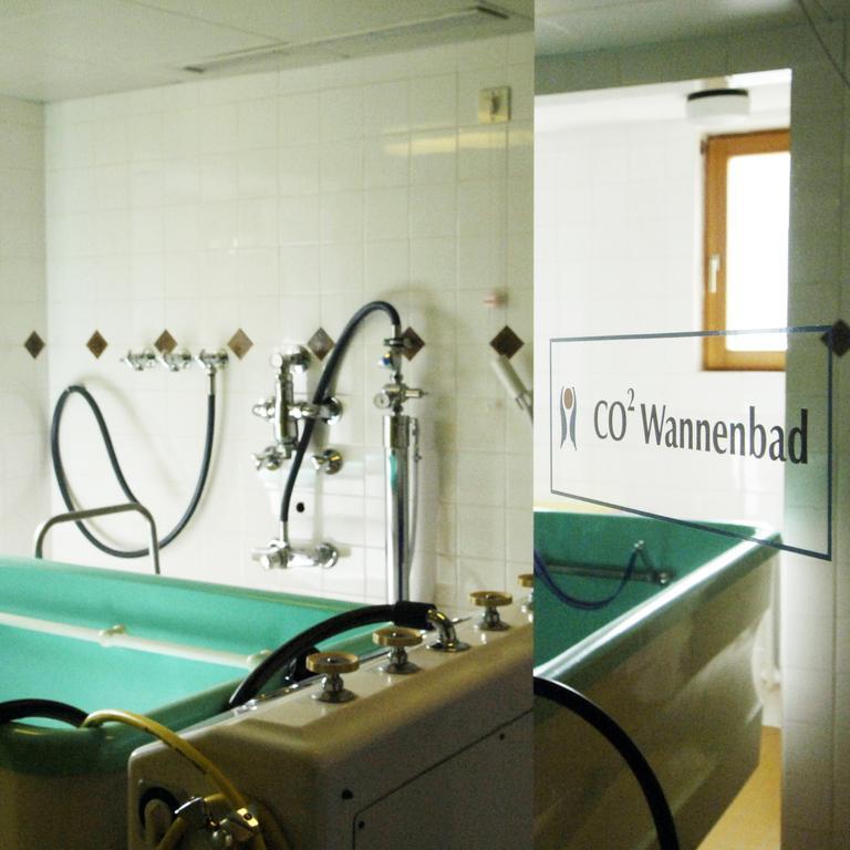 Kurhotel St. Josef Durrnberg Exterior foto